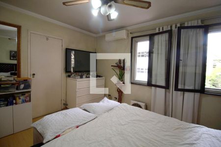 Apartamento para alugar com 198m², 4 quartos e 3 vagasSuíte