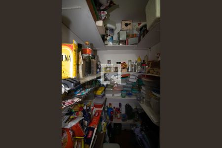 Apartamento para alugar com 198m², 4 quartos e 3 vagasÁrea de Serviço