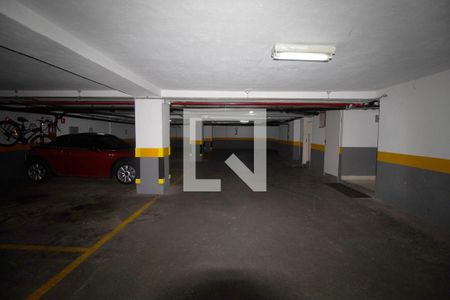 Apartamento para alugar com 198m², 4 quartos e 3 vagasGaragem