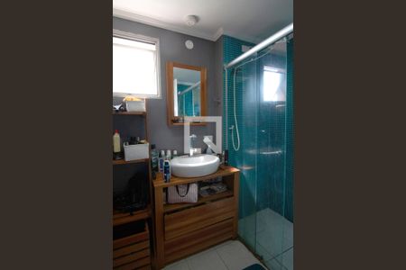 Apartamento para alugar com 198m², 4 quartos e 3 vagasBanheiro