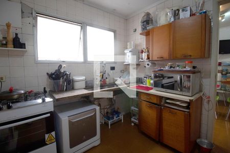 Apartamento para alugar com 198m², 4 quartos e 3 vagasCozinha