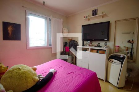 Apartamento para alugar com 198m², 4 quartos e 3 vagasQuarto 1