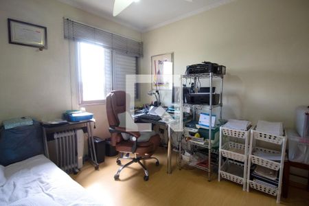 Apartamento para alugar com 198m², 4 quartos e 3 vagasQuarto 3