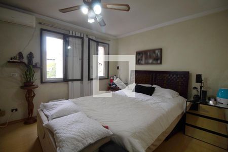 Apartamento para alugar com 198m², 4 quartos e 3 vagasSuíte