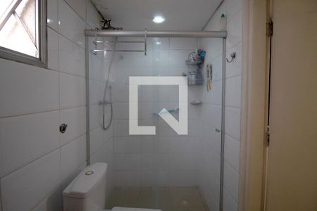 Apartamento para alugar com 198m², 4 quartos e 3 vagasBanheiro da Suíte