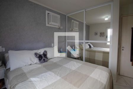 Apartamento para alugar com 198m², 4 quartos e 3 vagasQuarto 2