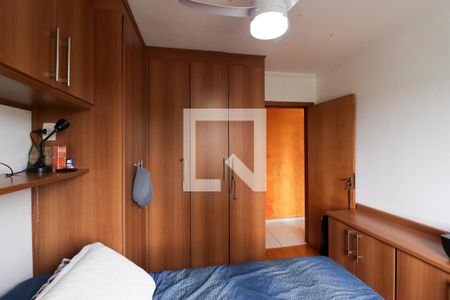 Apartamento à venda com 70m², 2 quartos e 1 vagaQuarto 2