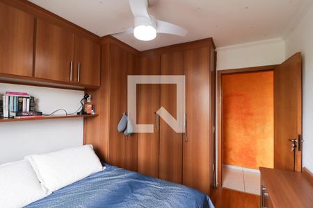 Apartamento à venda com 70m², 2 quartos e 1 vagaQuarto 2