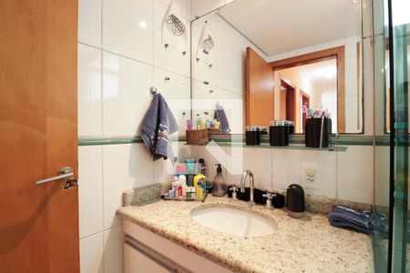 Apartamento à venda com 70m², 2 quartos e 1 vagaBanheiro