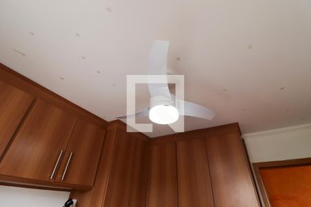 Apartamento à venda com 70m², 2 quartos e 1 vagaQuarto 2