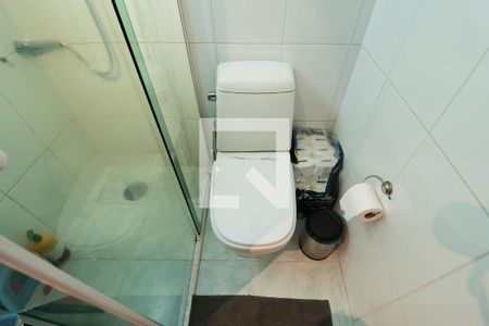 Apartamento à venda com 70m², 2 quartos e 1 vagaBanheiro