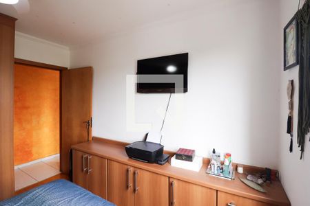 Apartamento à venda com 70m², 2 quartos e 1 vagaQuarto 2