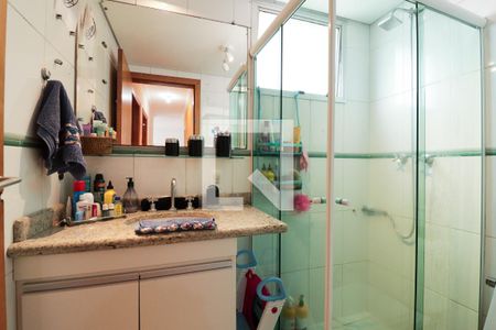 Apartamento à venda com 70m², 2 quartos e 1 vagaBanheiro