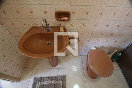 Casa à venda com 100m², 3 quartos e 1 vagaBanheiro