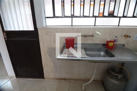 Casa à venda com 100m², 3 quartos e 1 vagaÁrea de Serviço