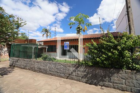 Casa à venda com 100m², 3 quartos e 1 vagaFachada