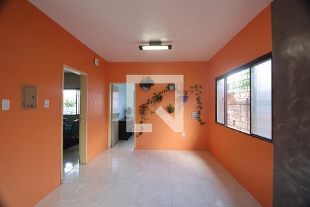 Casa à venda com 100m², 3 quartos e 1 vagaCozinha