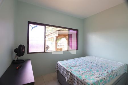 Casa à venda com 100m², 3 quartos e 1 vagaQuarto 3