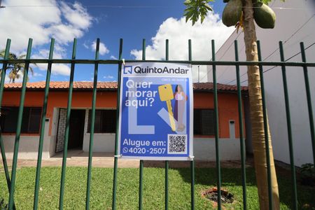 Casa à venda com 100m², 3 quartos e 1 vagaPlaca