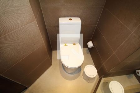 Apartamento à venda com 198m², 3 quartos e 6 vagasLavabo