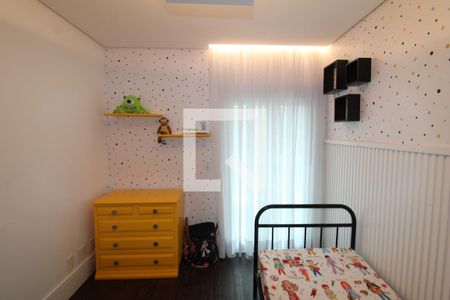 Apartamento à venda com 198m², 3 quartos e 6 vagasQuarto 1