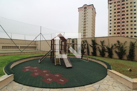 Apartamento à venda com 198m², 3 quartos e 6 vagasÁrea Comum