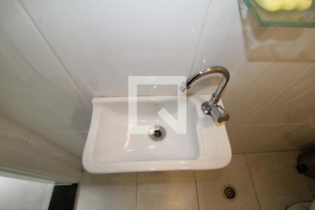 Apartamento à venda com 198m², 3 quartos e 6 vagasBanheiro 2