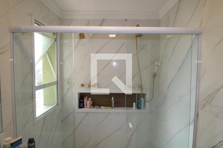 Apartamento à venda com 198m², 3 quartos e 6 vagasQuarto 3 - Banheiro