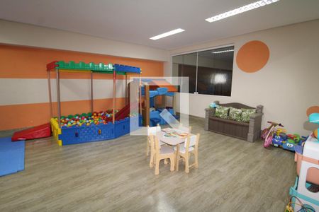 Apartamento à venda com 198m², 3 quartos e 6 vagasÁrea Comum