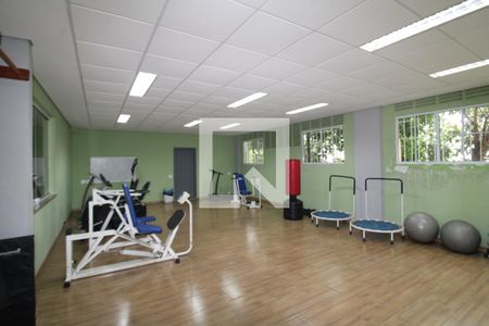 Apartamento à venda com 198m², 3 quartos e 6 vagasÁrea Comum