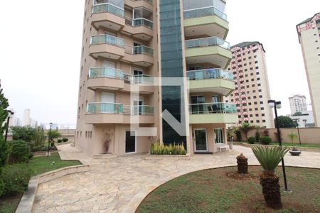 Apartamento à venda com 198m², 3 quartos e 6 vagasÁrea Comum