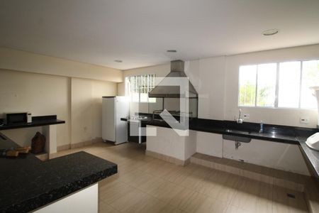 Apartamento à venda com 198m², 3 quartos e 6 vagasÁrea Comum