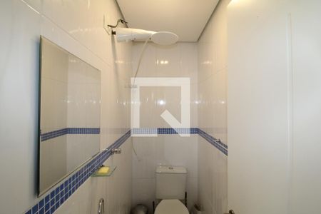 Apartamento à venda com 198m², 3 quartos e 6 vagasBanheiro 2