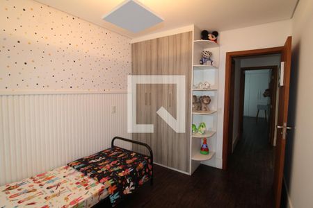 Apartamento à venda com 198m², 3 quartos e 6 vagasQuarto 1