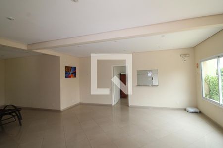 Apartamento à venda com 198m², 3 quartos e 6 vagasÁrea Comum