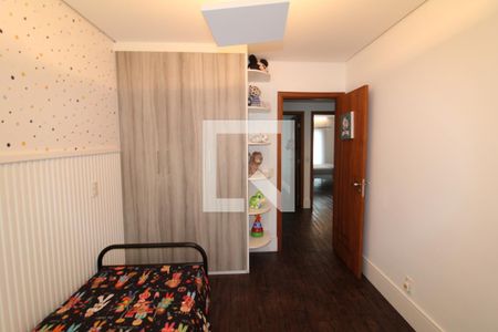 Apartamento à venda com 198m², 3 quartos e 6 vagasQuarto 1