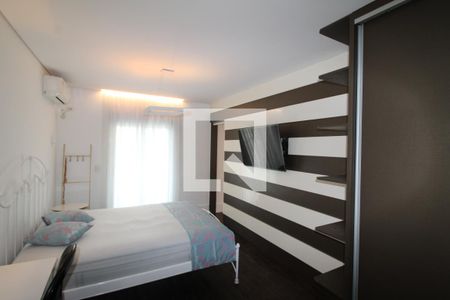 Apartamento à venda com 198m², 3 quartos e 6 vagasQuarto 3