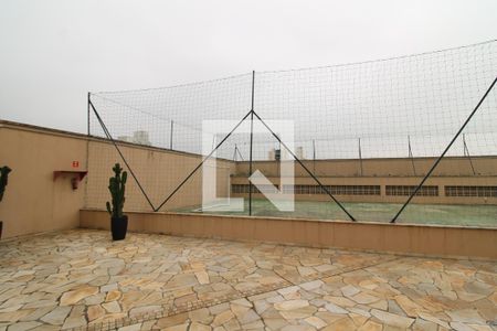 Apartamento à venda com 198m², 3 quartos e 6 vagasÁrea Comum