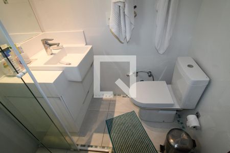 Apartamento à venda com 198m², 3 quartos e 6 vagasBanheiro