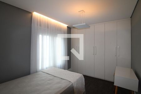 Apartamento à venda com 198m², 3 quartos e 6 vagasQuarto 2