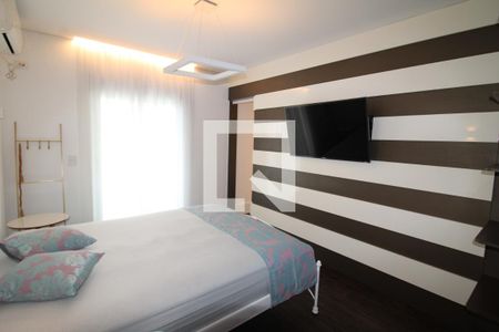 Apartamento à venda com 198m², 3 quartos e 6 vagasQuarto 3