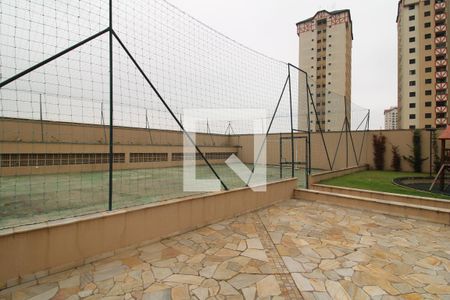 Apartamento à venda com 198m², 3 quartos e 6 vagasÁrea Comum