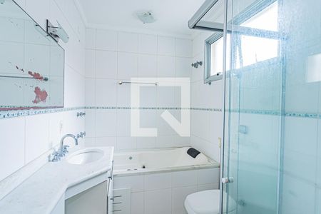 Casa para alugar com 161m², 3 quartos e 3 vagasBanheiro suite