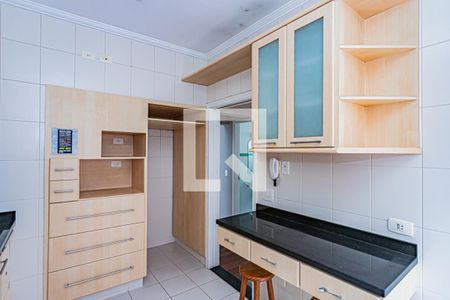 Casa para alugar com 161m², 3 quartos e 3 vagasCozinha