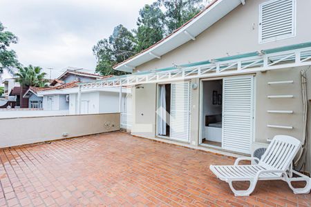 Casa para alugar com 161m², 3 quartos e 3 vagasVaranda quartos