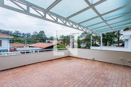 Casa para alugar com 161m², 3 quartos e 3 vagasVaranda quartos