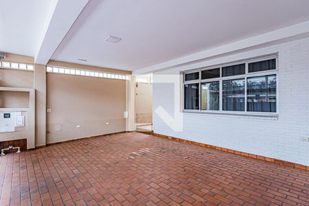 Casa para alugar com 161m², 3 quartos e 3 vagasGaragem