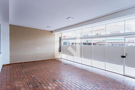 Casa para alugar com 161m², 3 quartos e 3 vagasGaragem