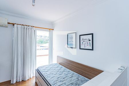 Casa para alugar com 161m², 3 quartos e 3 vagasQuarto 2