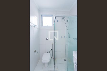 Casa para alugar com 161m², 3 quartos e 3 vagasBanheiro